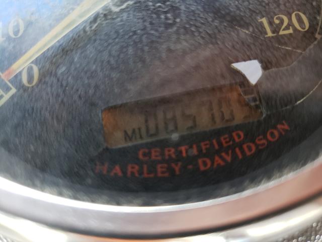 2005 HARLEY-DAVIDSON FLSTFI 1HD1BXB185Y068714