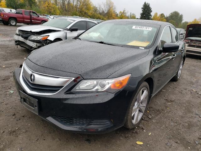 2015 ACURA ILX 20 19VDE1F39FE001568