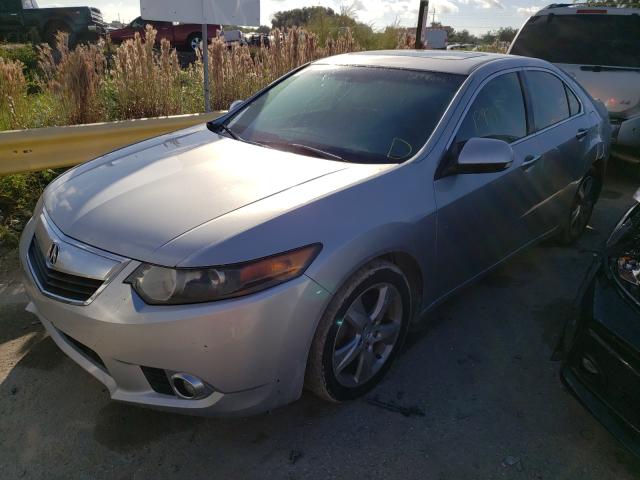 2012 ACURA TSX JH4CU2F45CC014212
