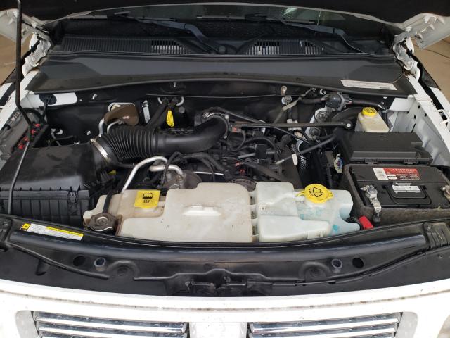 2011 DODGE NITRO HEAT 1D4PU4GKXBW598487
