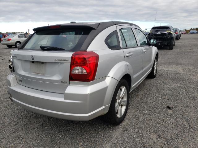 2010 DODGE CALIBER SX 1B3CB4HA7AD532806