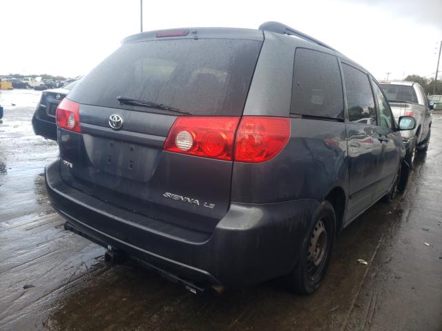 2010 TOYOTA SIENNA CE 5TDKK4CC8AS311674