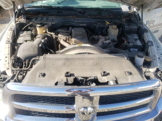 2014 Ram 5500 VIN: 3C7WRNFL2EG119544 Lot: 49157744
