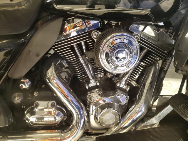 2009 HARLEY-DAVIDSON FLHTCU 1HD1FC4179Y621563