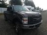 2008 FORD  F350