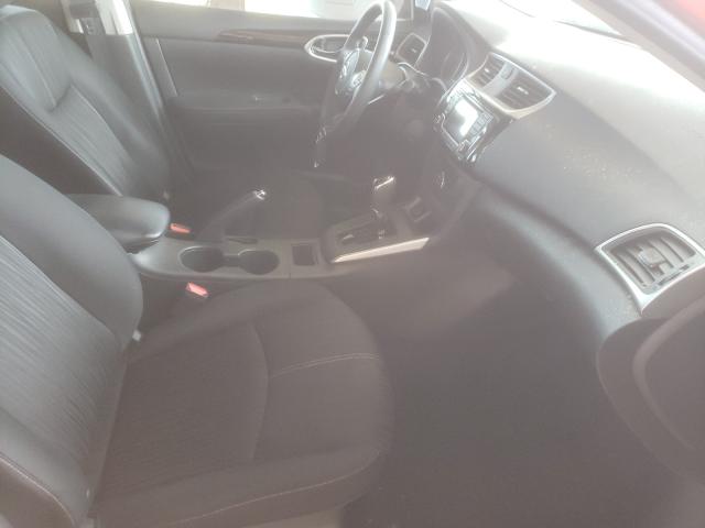 2018 NISSAN UK 3N1AB7AP6JL635024