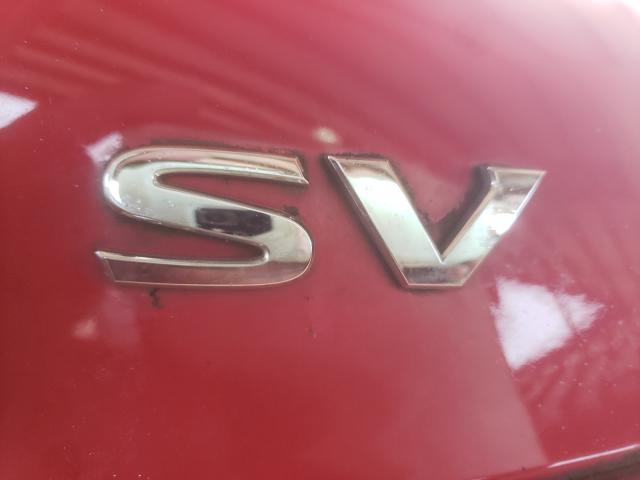 2018 NISSAN UK 3N1AB7AP6JL635024