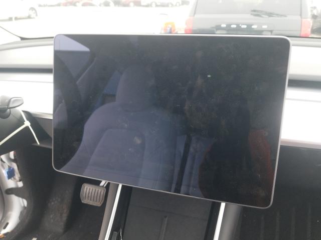 2020 TESLA MODEL Y 5YJYGDEE2LF034294