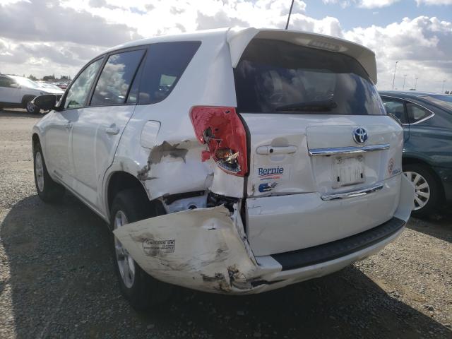 2014 TOYOTA RAV4 EV 2T3YL4DV6EW002667