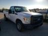 2012 FORD  F250