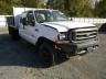 2004 FORD  F450