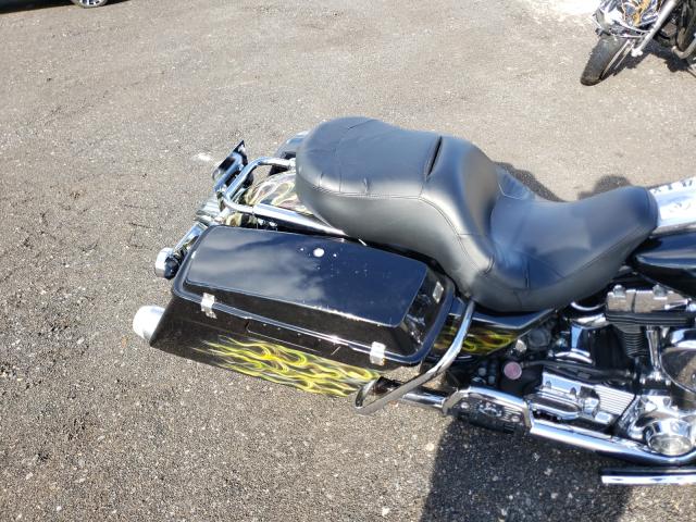 2003 HARLEY-DAVIDSON FLHPI 1HD1FHW103Y714460