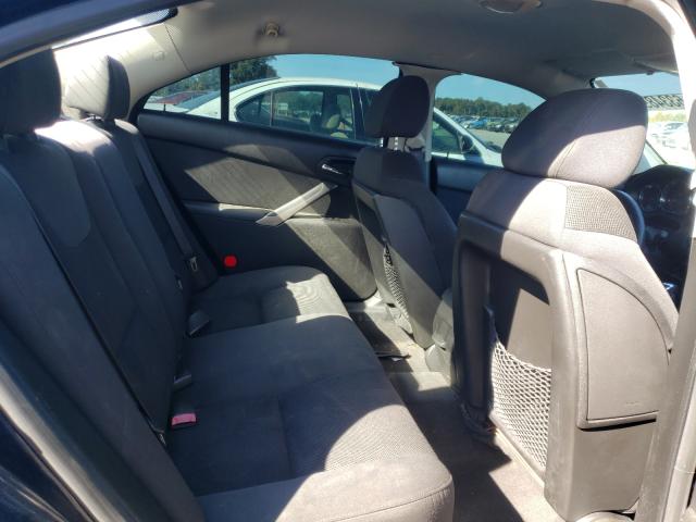 2015 PONTIAC G6 GT 1G2ZH57N294119421