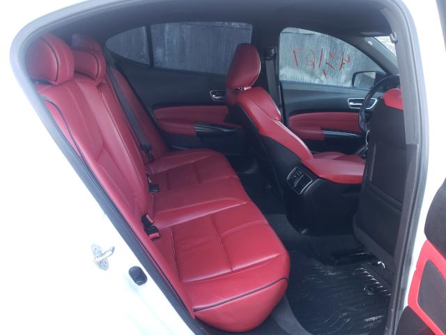 2018 ACURA TLX TECH+A 19UUB2F66JA013268