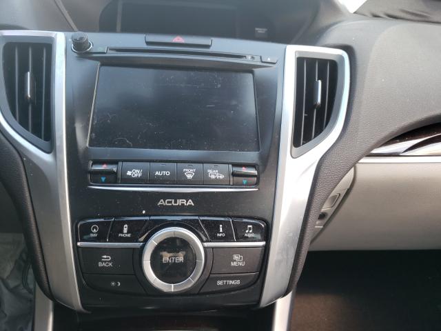 2015 ACURA TLX ADVANC 19UUB2F73FA015592