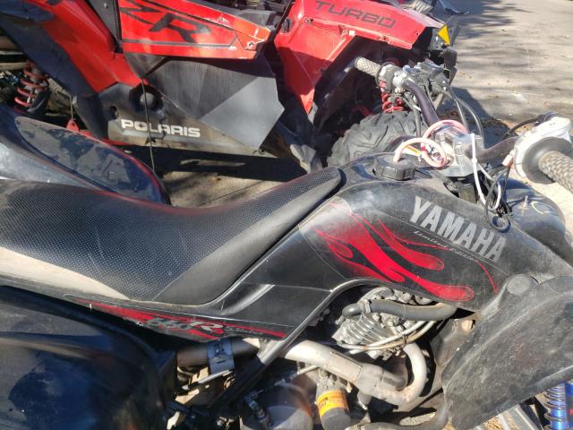 2003 YAMAHA YFM660 R JY4AM01Y53C044719