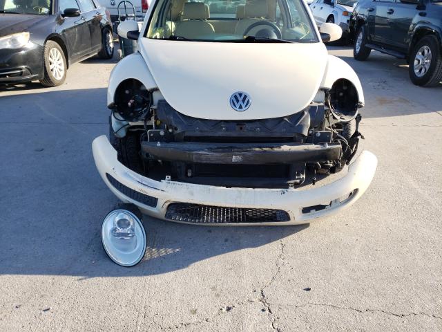 2010 VOLKSWAGEN NEW BEETLE 3VWPW3AG7AM025936
