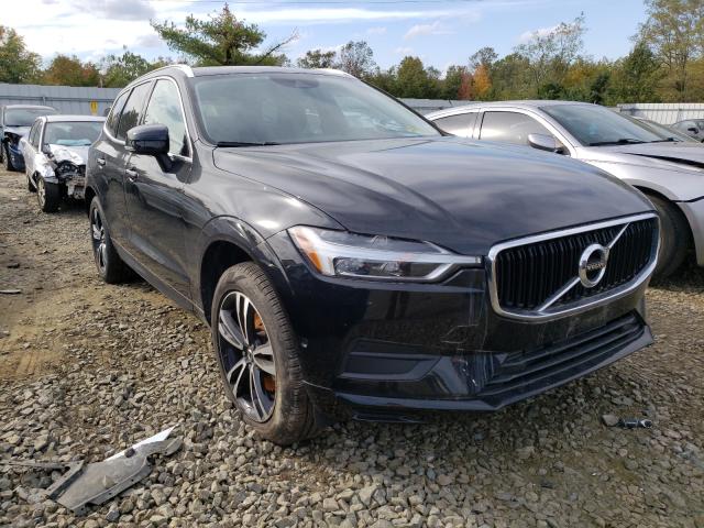 2018 Volvo XC60 