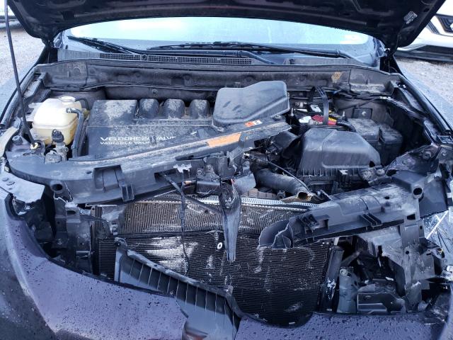 JM3TB38V480147790 Mazda Cx-9 2008. Фото: 6