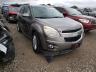 2011 CHEVROLET  EQUINOX