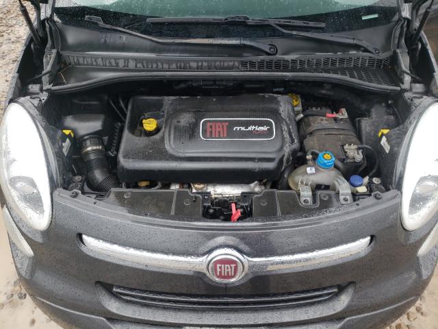 2014 FIAT 500L POP ZFBCFAAH7EZ011752