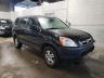 2003 HONDA  CRV