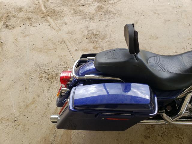 2006 HARLEY-DAVIDSON FLHXI 1HD1KBW126Y629858