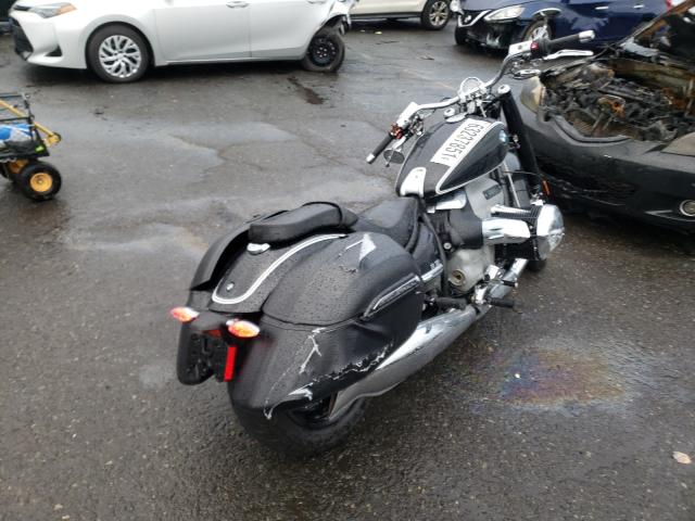 2021 BMW R18 WB10L1307M6D99453