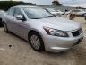 2010 HONDA  ACCORD