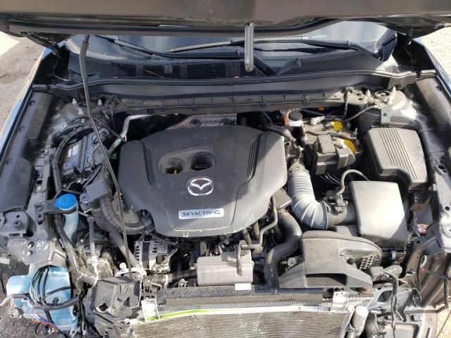 2020 MAZDA CX-5 SIGNA JM3KFBEY2L0836745