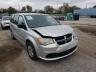 2011 DODGE  GRAND CARAVAN