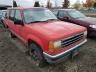 1992 FORD  EXPLORER