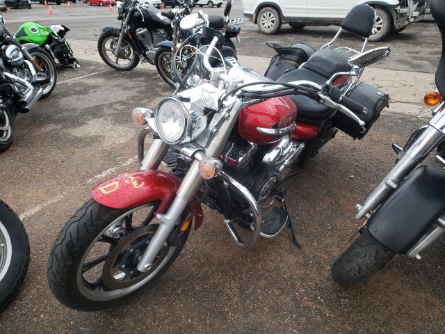 2014 YAMAHA XVS950 A JYAVN01EXEA019847