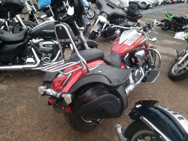 2014 YAMAHA XVS950 A JYAVN01EXEA019847
