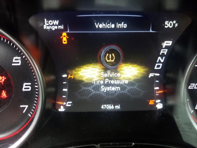 2018 DODGE CHARGER PO 2C3CDXAG3JH298633