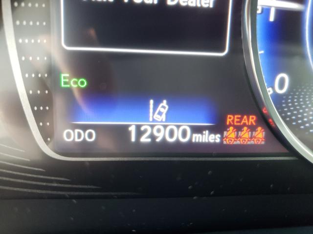 2020 LEXUS ES 350 BAS 58ACZ1B16LU070845