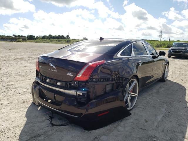 2015 JAGUAR XJL PORTFO SAJWJ2GD3F8V77788