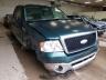 2008 FORD  F150