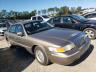 2002 MERCURY  GRAND MARQUIS