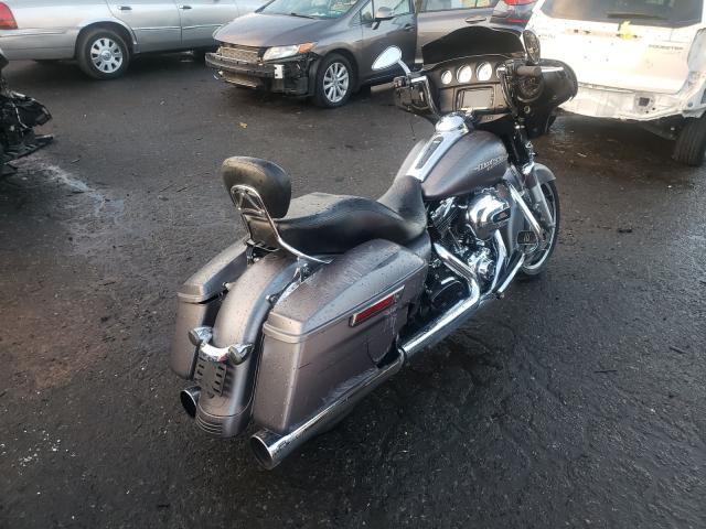 2016 HARLEY-DAVIDSON FLHXS STRE 1HD1KRM15GB666791