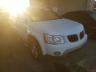 2007 PONTIAC  TORRENT