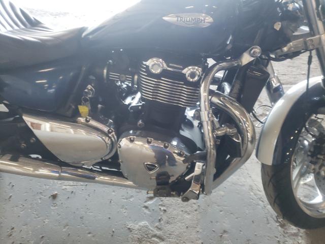 2010 TRIUMPH MOTORCYCLE THUNDERBIR SMTB01TL8AJ432451