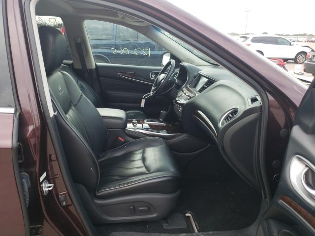 2013 INFINITI JX35 5N1AL0MM5DC306801