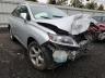 2013 LEXUS  RX350