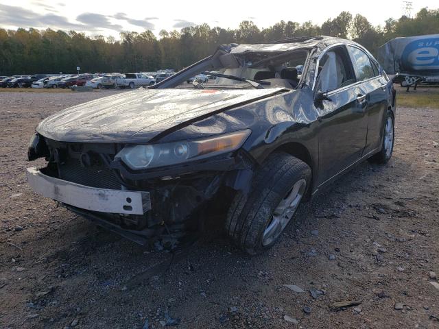 2010 ACURA TSX JH4CU2F64AC030982
