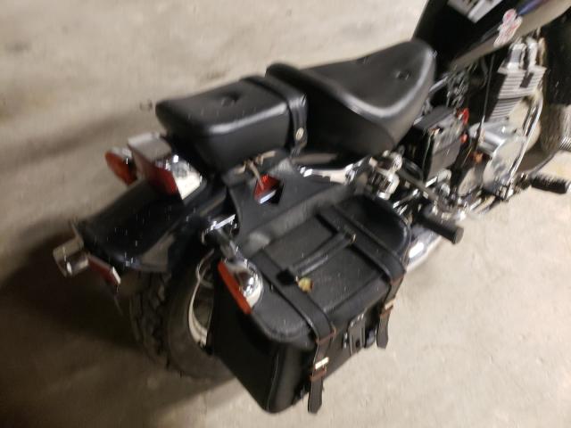 2005 HONDA CMX250 C JH2MC13075K105065