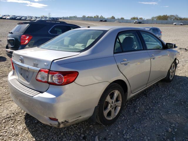 2012 TOYOTA CORROLA LE 5YFBU4EE7CP054009