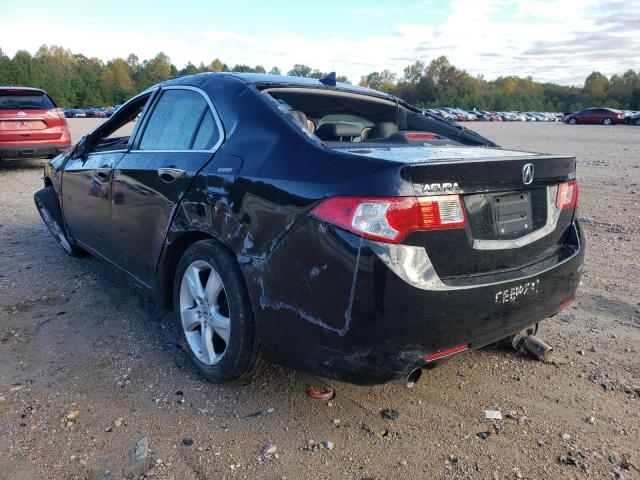 2010 ACURA TSX JH4CU2F64AC030982