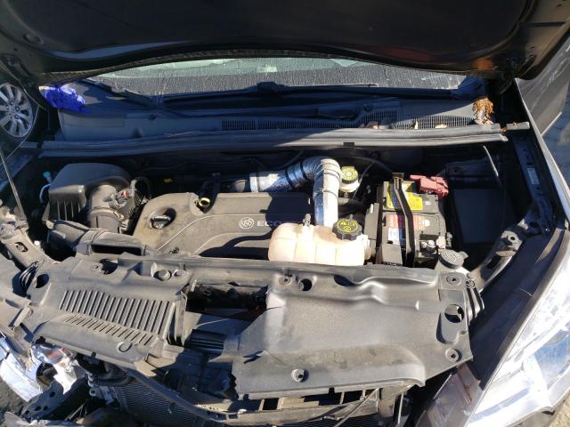 2016 BUICK ENCORE SPO KL4CJ1SM3GB613903