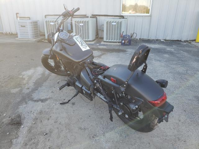 2017 HONDA VT750 C2B JH2RC5377HK700576
